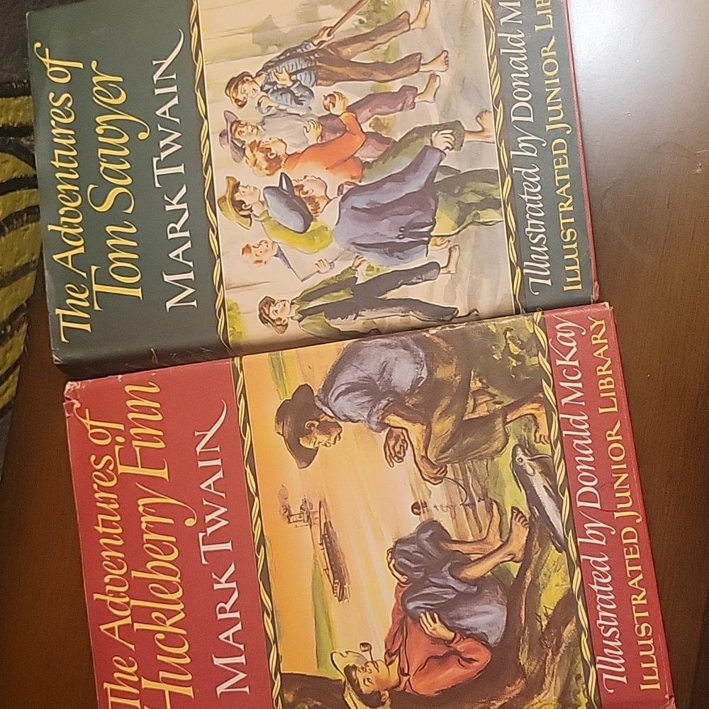 Vintage Books